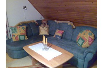 Oostenrijk Privát Hüttenberg, Exterieur